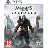 Ubisoft Assassins Creed Valhalla PS5 , Anglais