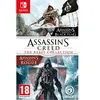 Ubisoft Entertainment Nintendo Games Switch Assassins Creed Rebel Collection (nordic)