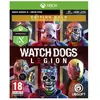 Ubisoft Watch Dogs Legion Édition GOLD Jeu Xbox Series X - Xbox One