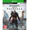 Ubisoft XBOX SERIE X Assassin's Creed Valhalla XBOX ONE / XBOX SERIES X