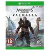 Ubisoft Assassin's Creed Valhalla Edition Standard Jeu Xbox Series X - Xbox One