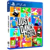 Playstation Games Ps4 Just Dance 2021