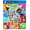 Ubisoft Just Dance 2021 PS4 PlayStation 4
