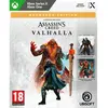 Xbox Series X Assassin´s Creed Valhalla Ragnarök Edition Ac Valhalla +...