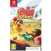 Ubisoft Oddballers Jeu Switch (Code de téléchargement dans la boîte) - Neuf