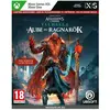 Ubisoft Assassin's Creed Valhalla Extension L'aube du Ragnarok Jeu Xbox X