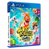 Playstation Games Ps4 Rabbids Party Of Legends