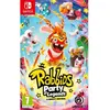 THE LAPINS CRÉTINS : PARTY OF LEGENDS FR/NL SWITCH Nintendo Switch