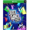 Ubisoft Just Dance 2022 Jeu Xbox Series X et Xbox One