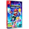 UBI Soft Mario+Lapins Crétins Étincelles d'espoir Nintendo Switch