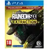 Ubisoft TOM CLANCY'S RAINBOW SIX EXTRACTION DELUXE EDITION FR/NL PS5 Playstation 5