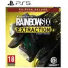 Ubisoft TOM CLANCY'S RAINBOW SIX EXTRACTION DELUXE EDITION FR/NL PS5 Playstation 5