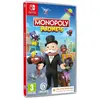 Nintendo Ubisoft Monopoly Madness (Código de Descarga) Switch