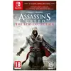 Ubisoft Nintendo Games Switch Assassin´s Creed The Ezio Collection