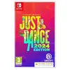 Nintendo Switch Just Dance 2024 Code In The Box