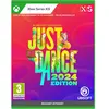 Ubisoft Just Dance : 2024 Edition Edition Code In A Box Xbox Serie S/X