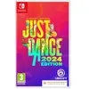 Just Dance 2024 Edition - Jeu Nintendo Switch (code dans la boîte)