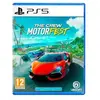 Playstation Games Ps5 Crew Motorfest