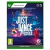 Ubisoft Just Dance 2023 Edition Code in a box Xbox Series X/S Xbox Series