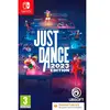 Nintendo Ubisoft Just Dance 2023 Edition (Code in a Box)