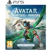 Ubisoft  AVATAR : FRONTIERS OF PANDORA FR/NL PS5 Playstation 5