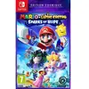 Ubisoft Mario et Lapins Cretins Sparks of Hope Cosmic Edition (SWITCH) - Neuf