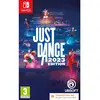 Jeu de danse - Ubisoft - Just Dance 2023 Edition - Standard - Nintendo Switch - Multiplayer