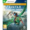 Ubisoft Avatar : Frontiers Of Pandora Édition Gold Xbox Serie S/X