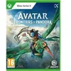 Ubisoft Jeu vidéo Xbox Series X Avatar: Frontiers of Pandora (FR) TU