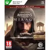 Jeu vidéo Ubisoft Assassin's Creed Mirage Édition Deluxe Xbox Series X