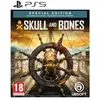 Ubisoft Skull & Bones Edition Speciale-Jeu-PS5