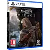 Ubisoft Assassin's Creed Mirage Jeu PS5