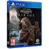 Ubisoft Assassin’s Creed Mirage PS4 PlayStation 4