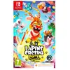 Ubisoft The Lapins Crétins : Party Of Legends (Code In A Box) Switch