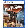 Ubisoft  STAR WARS OUTLAWS FR/NL PS5 Playstation 5