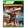 UBISOFT Star Wars Outlaws Edition Gold Xbox Series X Xbox Series