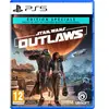 PRODUITS RECYCLES Ubisoft Star Wars Outlaws - Édition Spéciale Day One (Ps5)