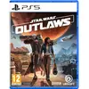 Ubisoft Star Wars Outlaws Ps5