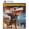 Ubisoft Star Wars : Outlaws - Jeu PS5 - Edition Gold