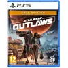 Ubisoft Star Wars Outlaws - Gold Edition /Ps5