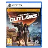 Ubisoft  STAR WARS OUTLAWS GOLD EDITION FR/NL PS5 Playstation 5