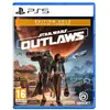 Jeu PS5 UBISOFT STAR WARS OUTLAWS GOLD