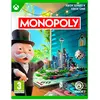 Ubisoft Monopoly Xbox Series X