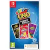 Nintendo Switch Uno Legacy Edition Code In Box
