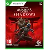 Xbox Xbox Series X Assassin’s Creed Shadows