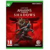 Assassin's Creed Shadows Standard Xbox Series X Ubisoft
