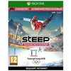 Ubisoft Steep Edition Jeux d'Hiver Xbox One - Jeu de base + Extension