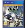 Playstation Jeu vidéo - Ubisoft - Trials Rising Gold Edition - Course - 1-8 joueurs - PEGI 12+