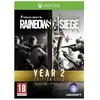 Ubisoft Tom Clancy's Rainbow Six Siege - Year 2 Edition Gold Xbox One