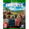 Ubisoft Far Cry 5 Xbox One
